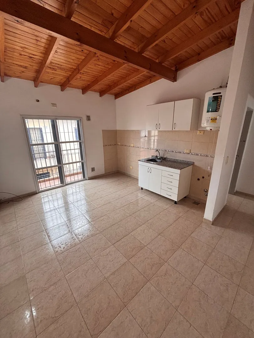 Квартира с 1 спальней в Villa Bosch