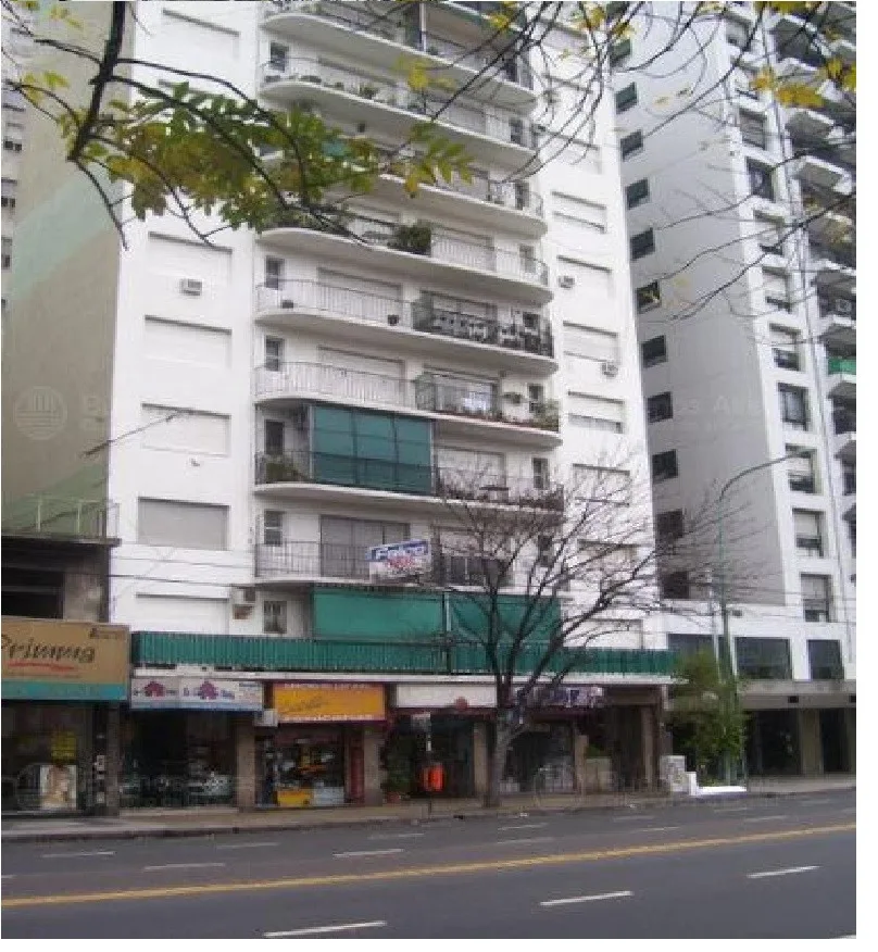 Apartamento de 2 dormitórios em Floresta