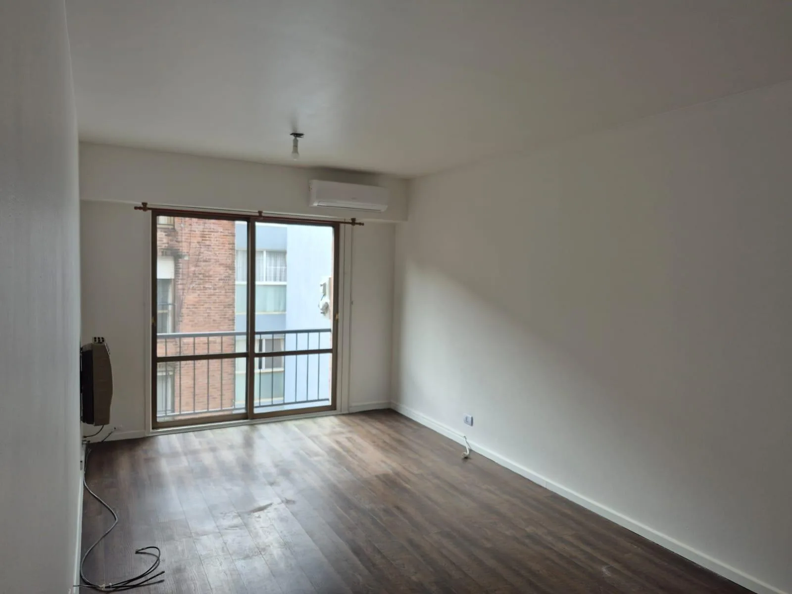 Departamento de 2 ambientes en San Isidro con 1 dormitorio