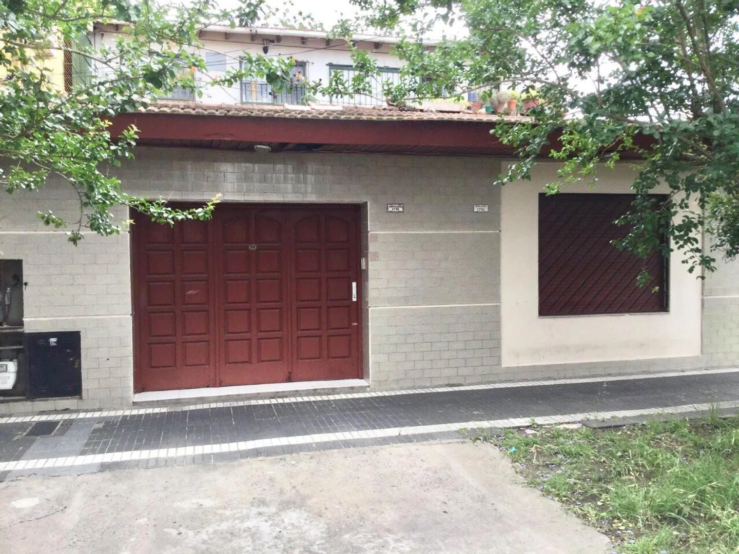 Дом с 2 спальнями в Barracas в формате PH