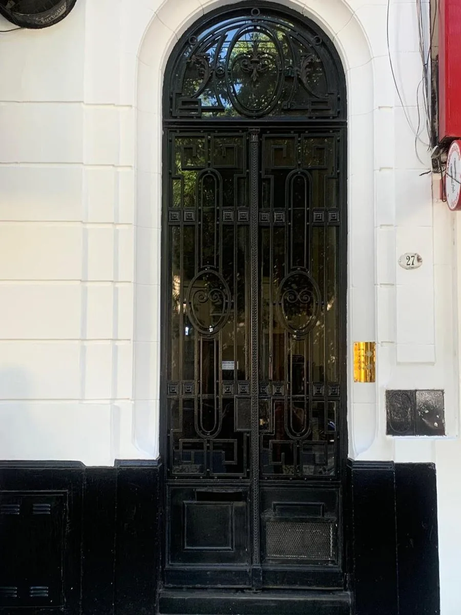 Apartment for rent in Caballito