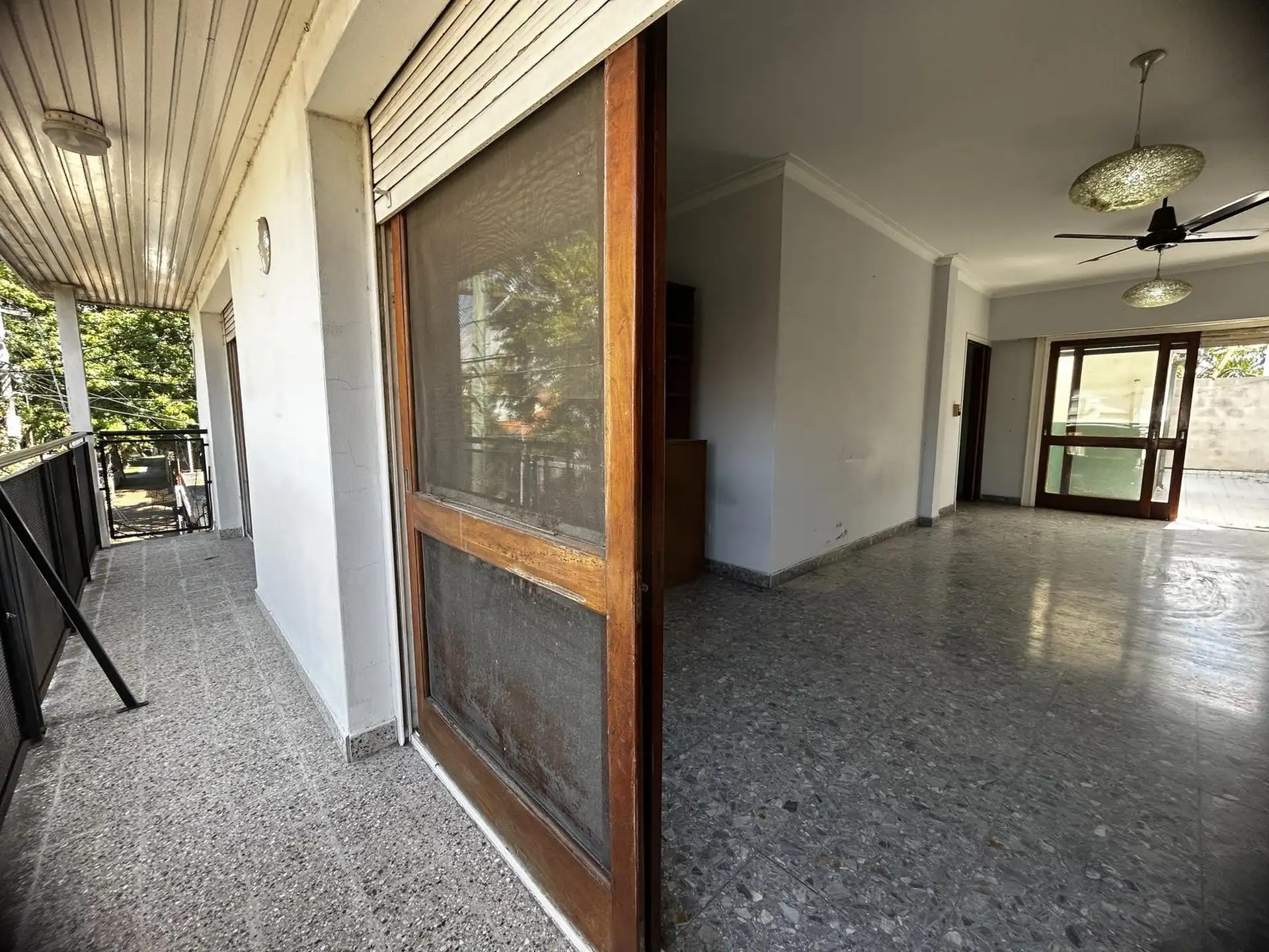 PH com 2 dormitórios em Martínez