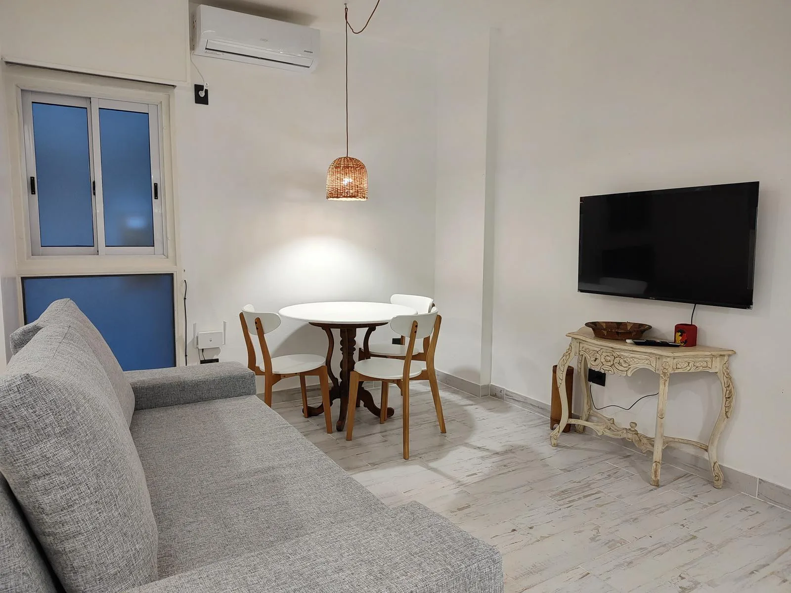 One-bedroom apartment in San Telmo