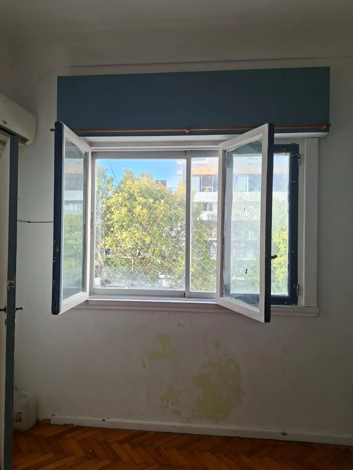 Departamento de 3 ambientes en Palermo