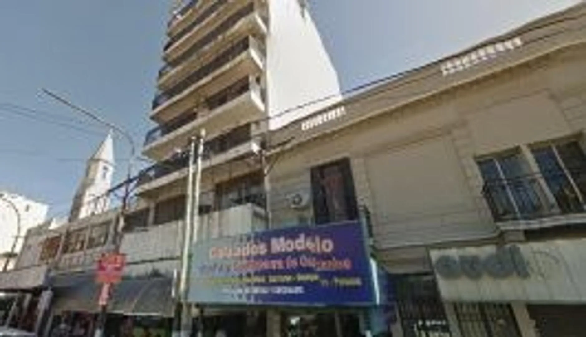 Departamento de 2 ambientes en Lanús Este