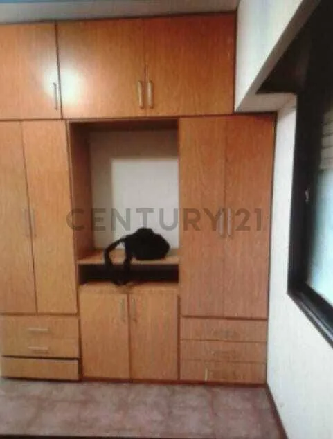 Apartamento de 2 ambientes com 1 dormitório em Caballito