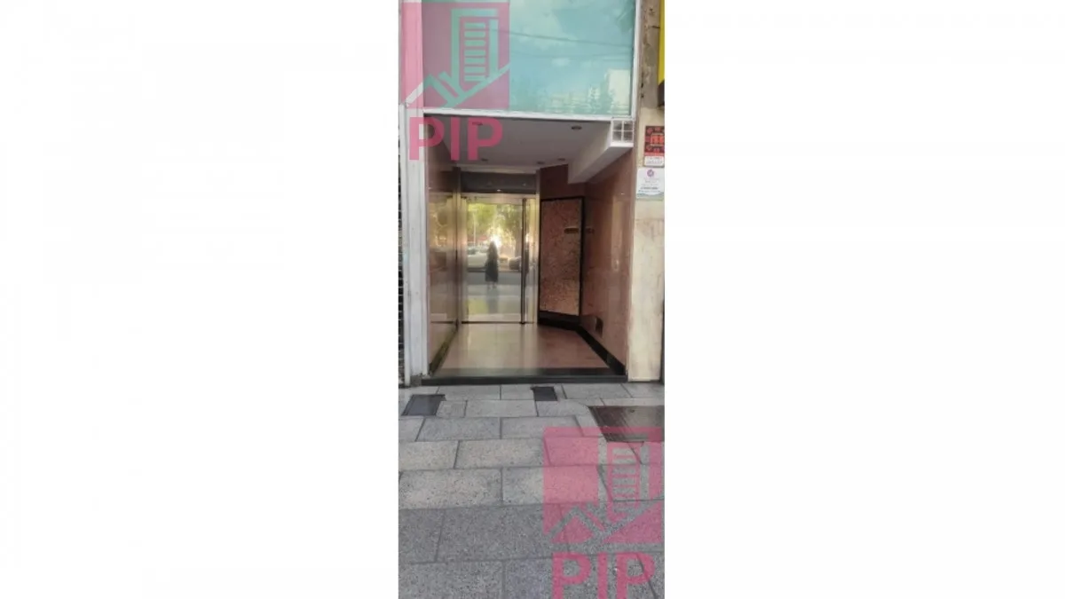 Two-room apartment for rent in Ramos Mejía