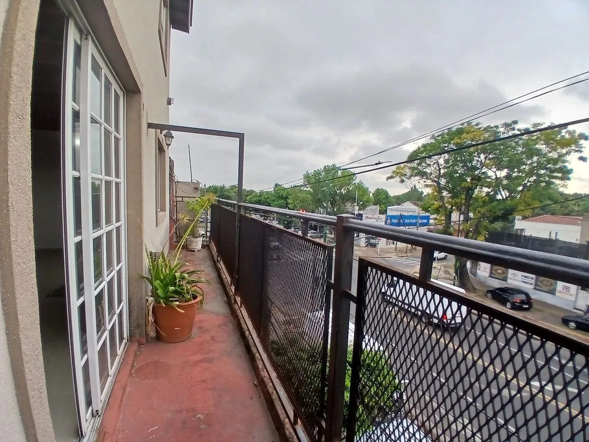 Three-room PH with 2 bedrooms in San Isidro