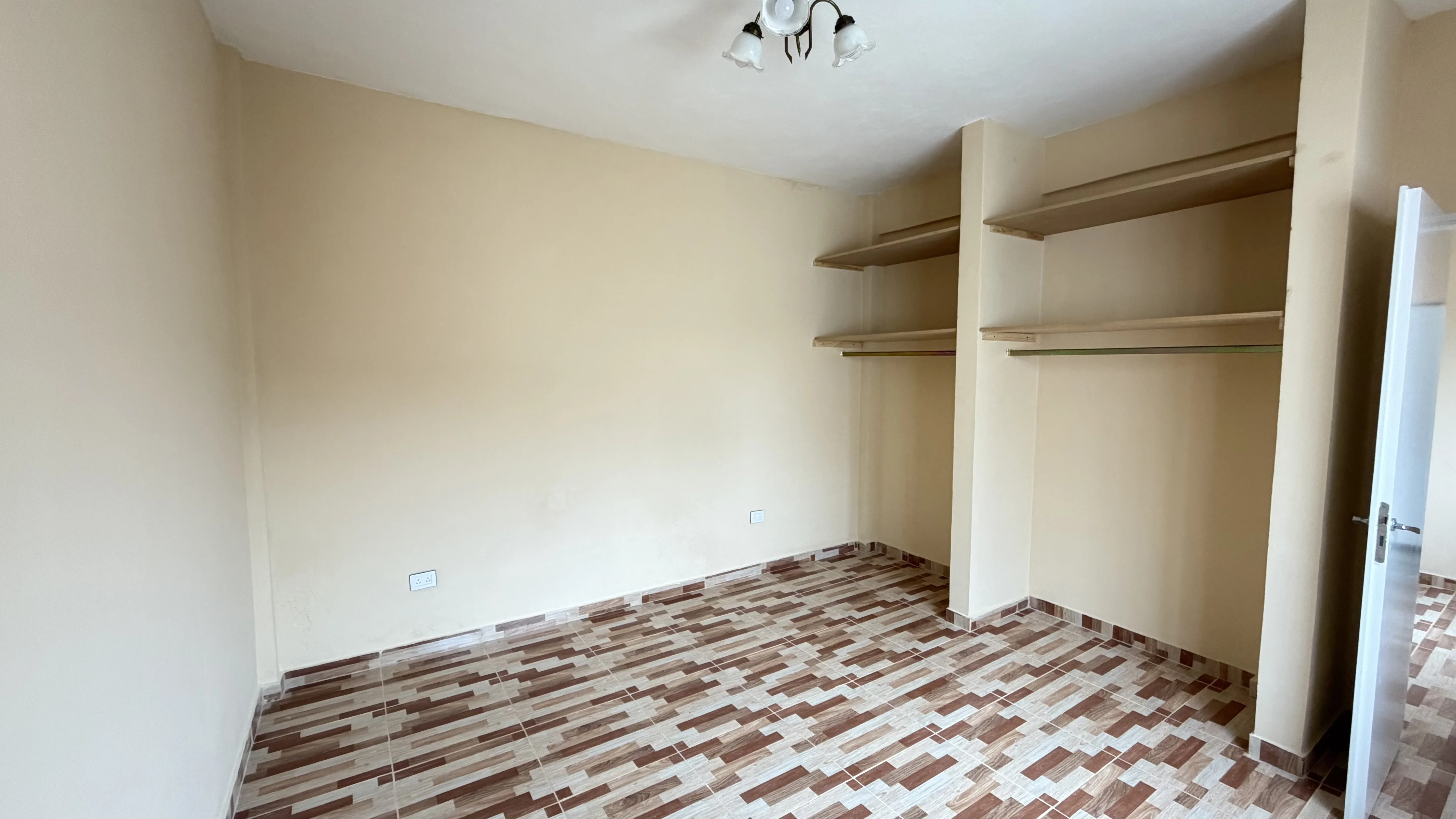 PH de dois quartos em Villa Ballester
