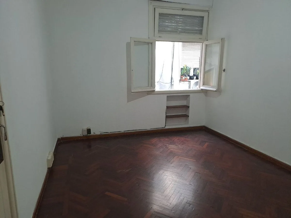 Departamento de 2 ambientes en Almagro