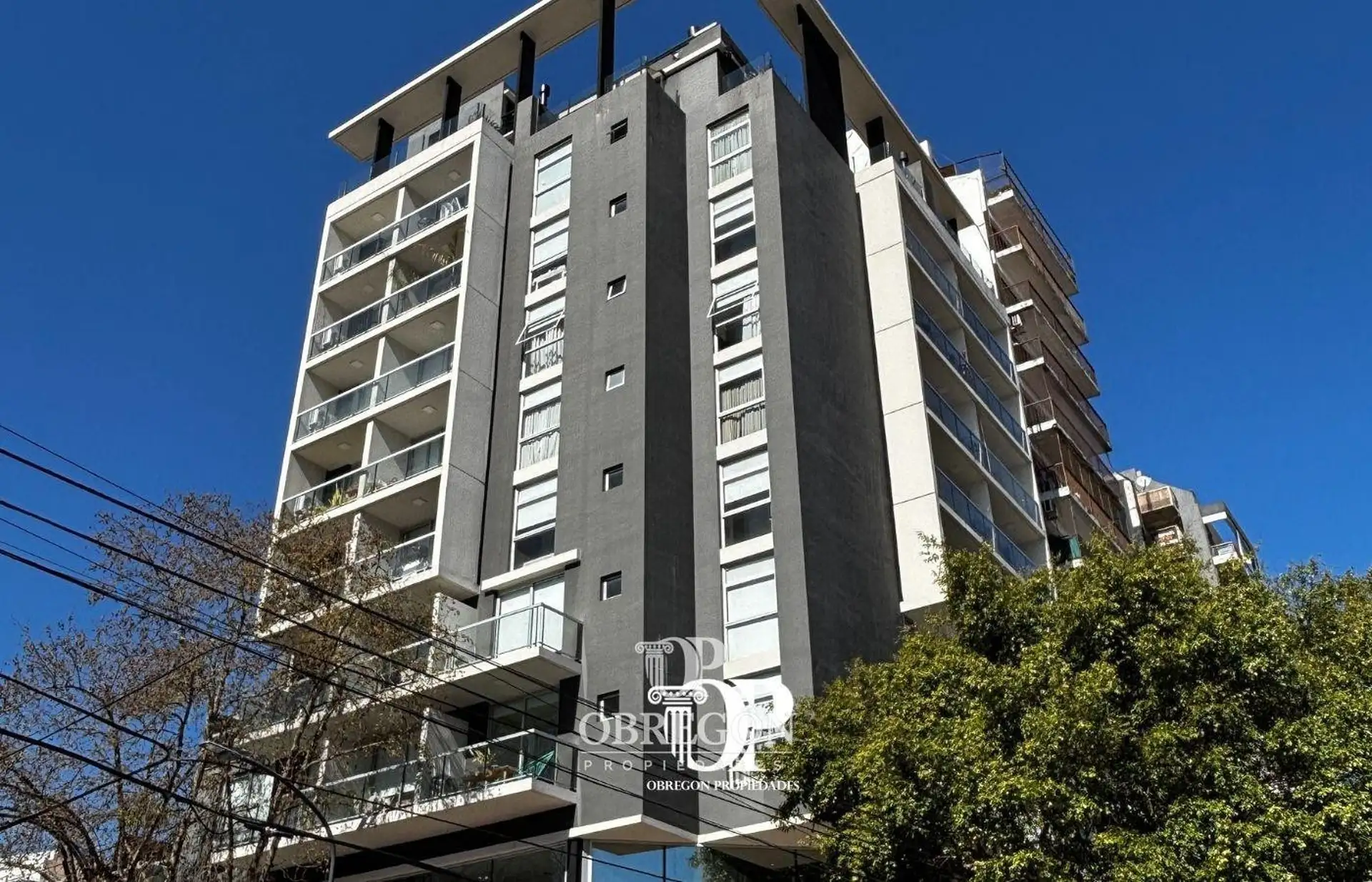 Apartamento de 2 dormitórios em Saavedra com aluguel temporário