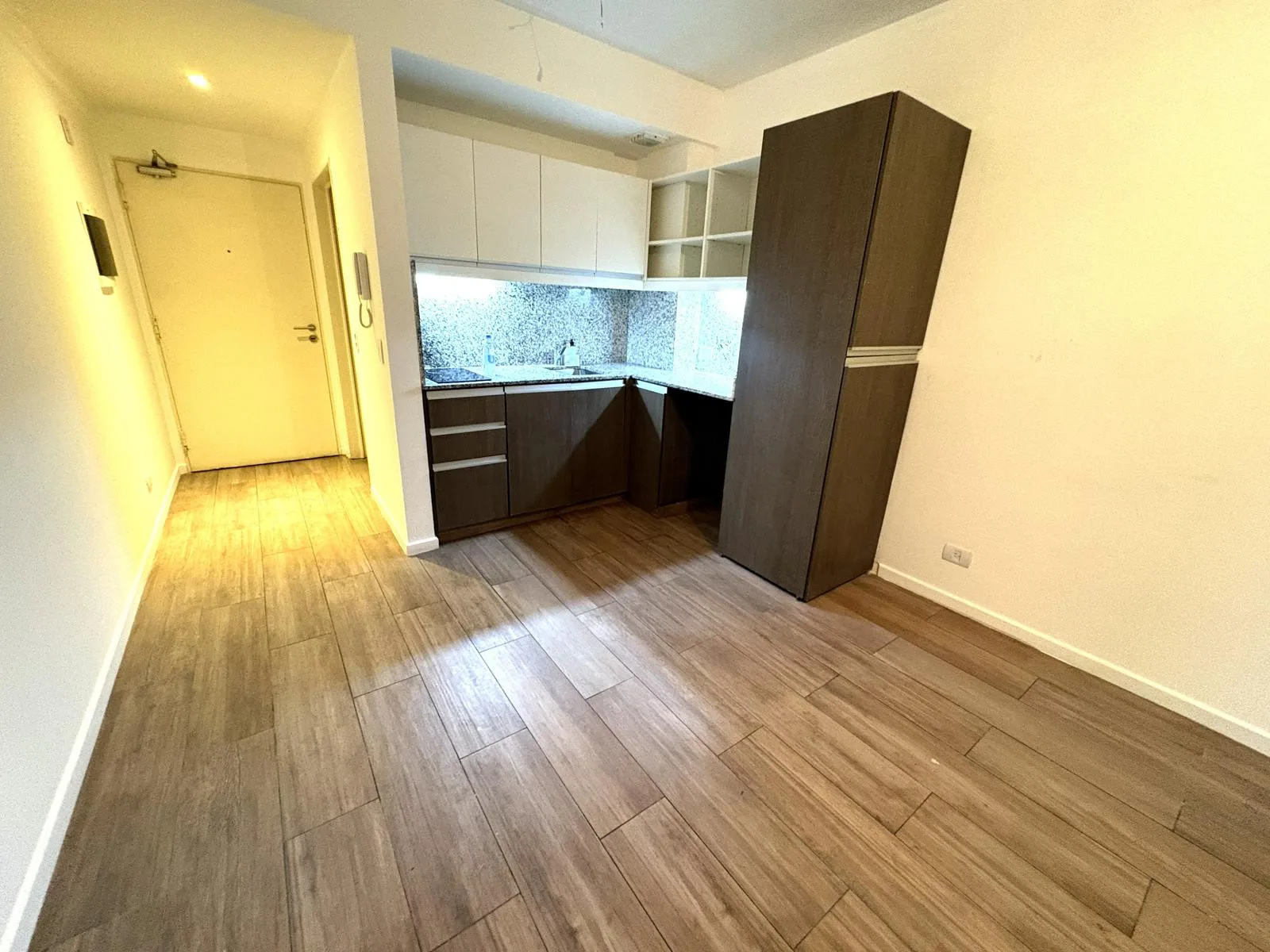 Monoambiente en alquiler en Belgrano