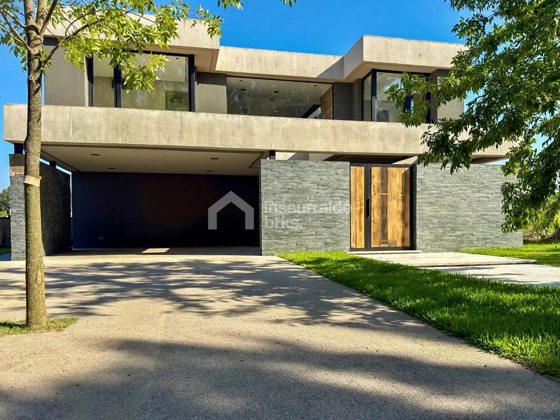 House for rent in Tigre’s San Juan Villanueva
