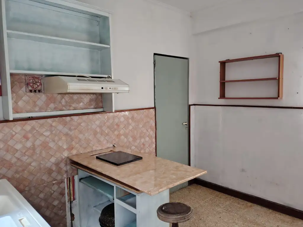 PH de 1 quarto em Lanús Este