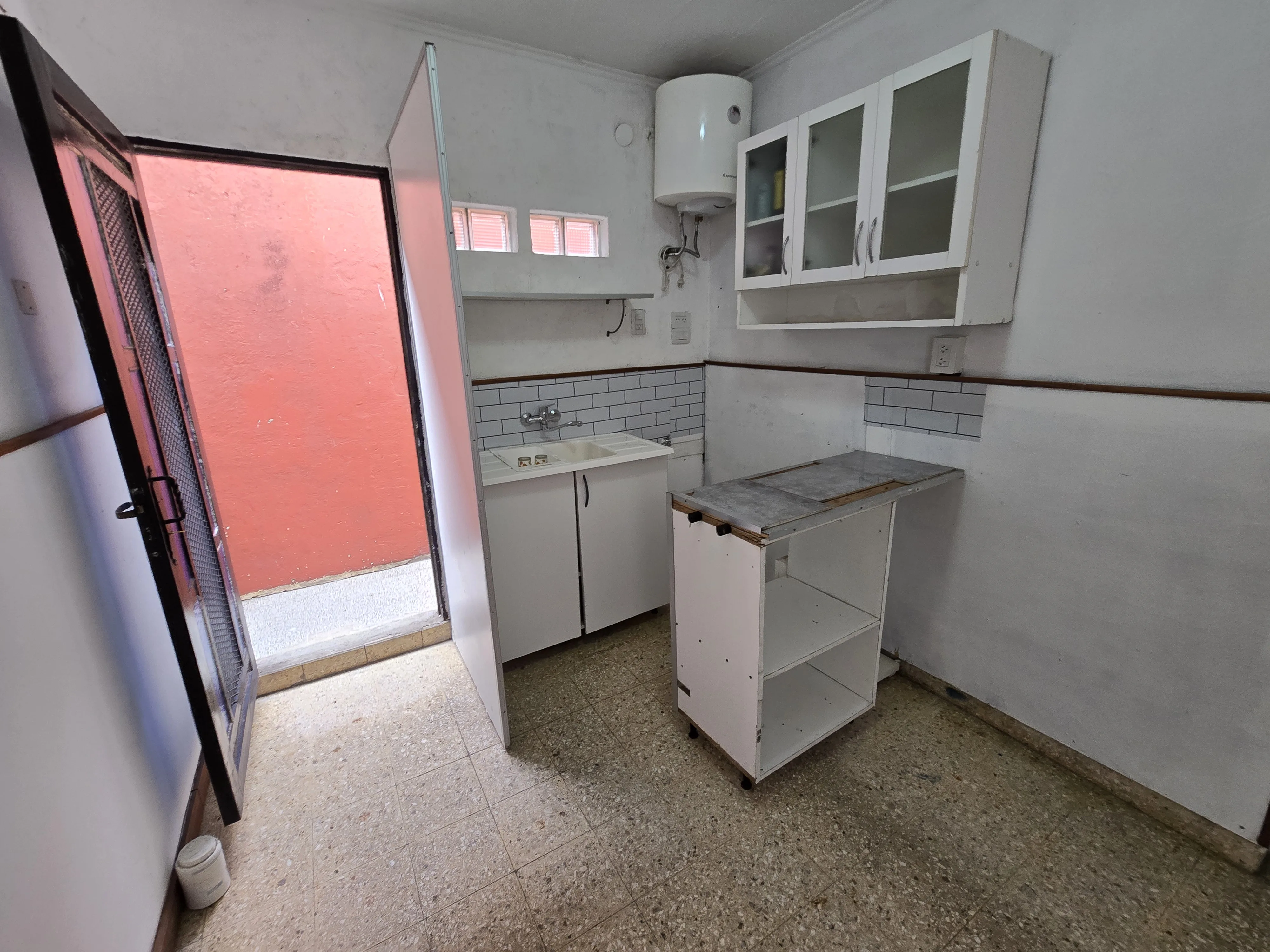 PH com 1 quarto em Lanús Este