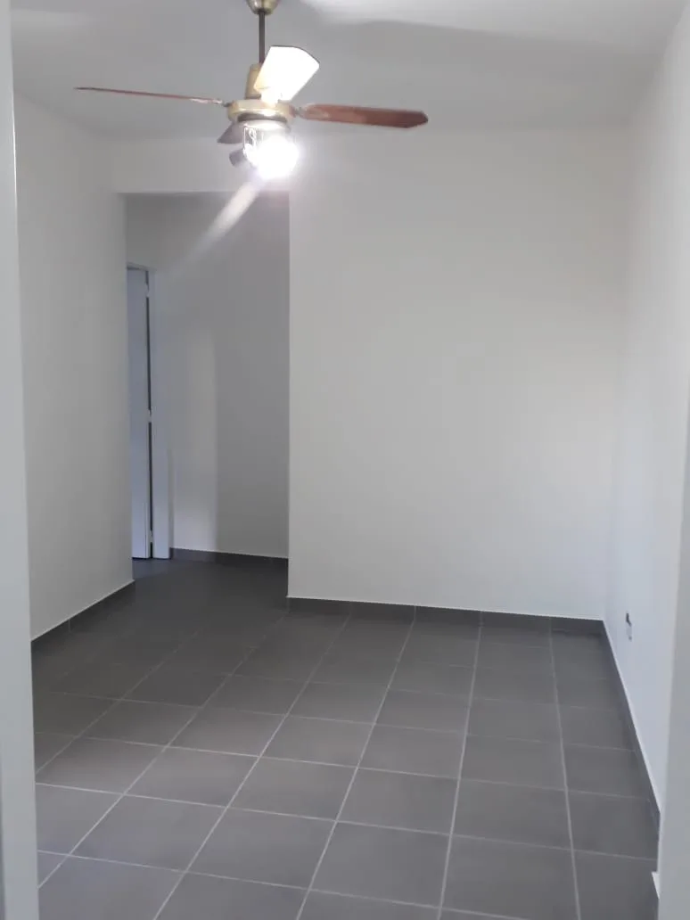 Departamento de 2 ambientes con balcón en Villa General Mitre