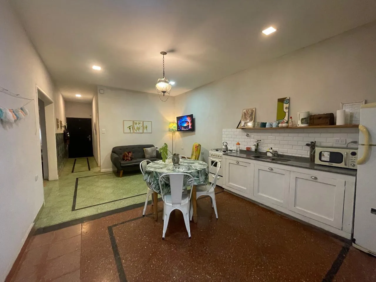 Casa en Alquiler en Centro De Lujan, Lujan
