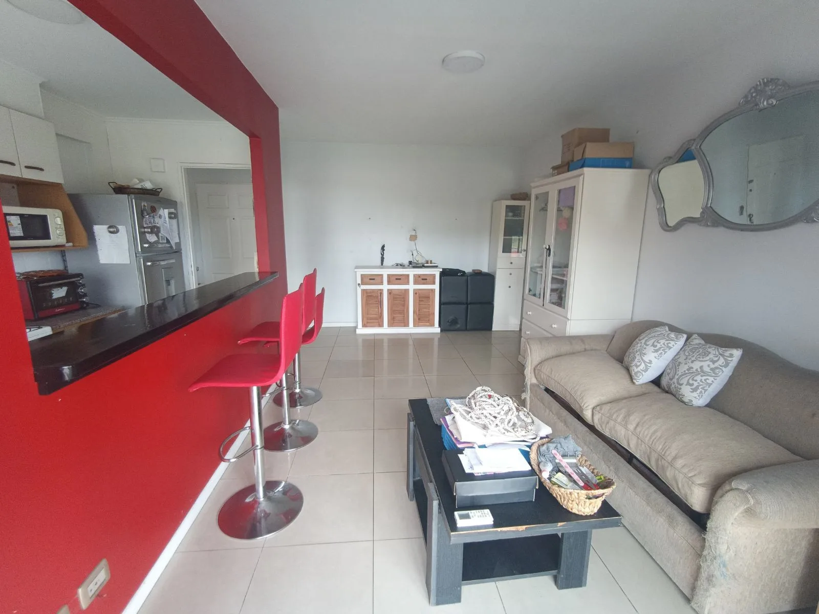 Квартира с 1 спальней в Avellaneda Jardines de Avellaneda