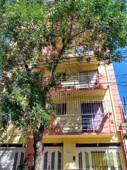 Departamento de 2 ambientes con balcón en San Fernando