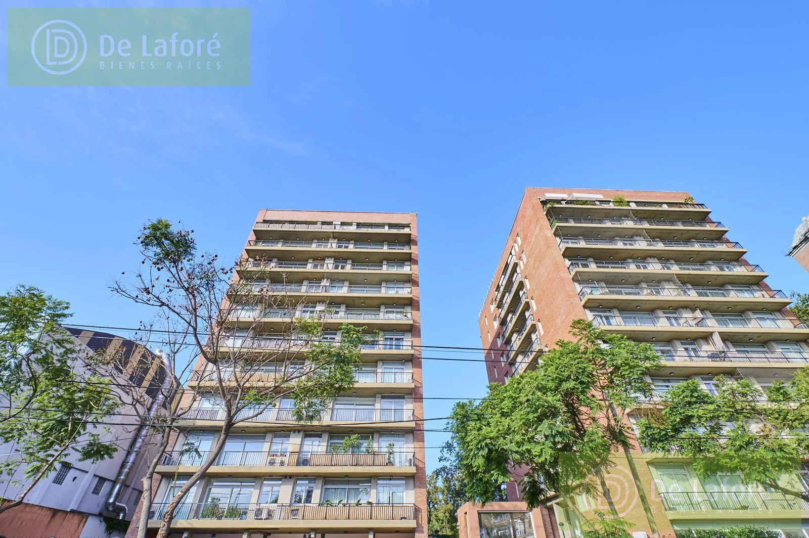 Квартира с 2 спальнями в Beccar Alto, Av. Centenario