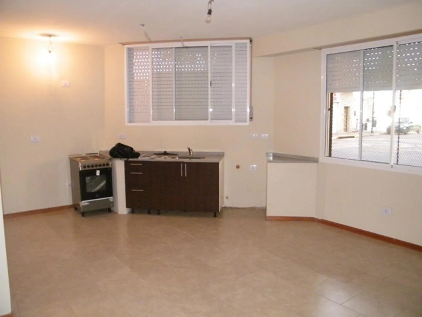 PH com dois ambientes para alugar em Boulogne