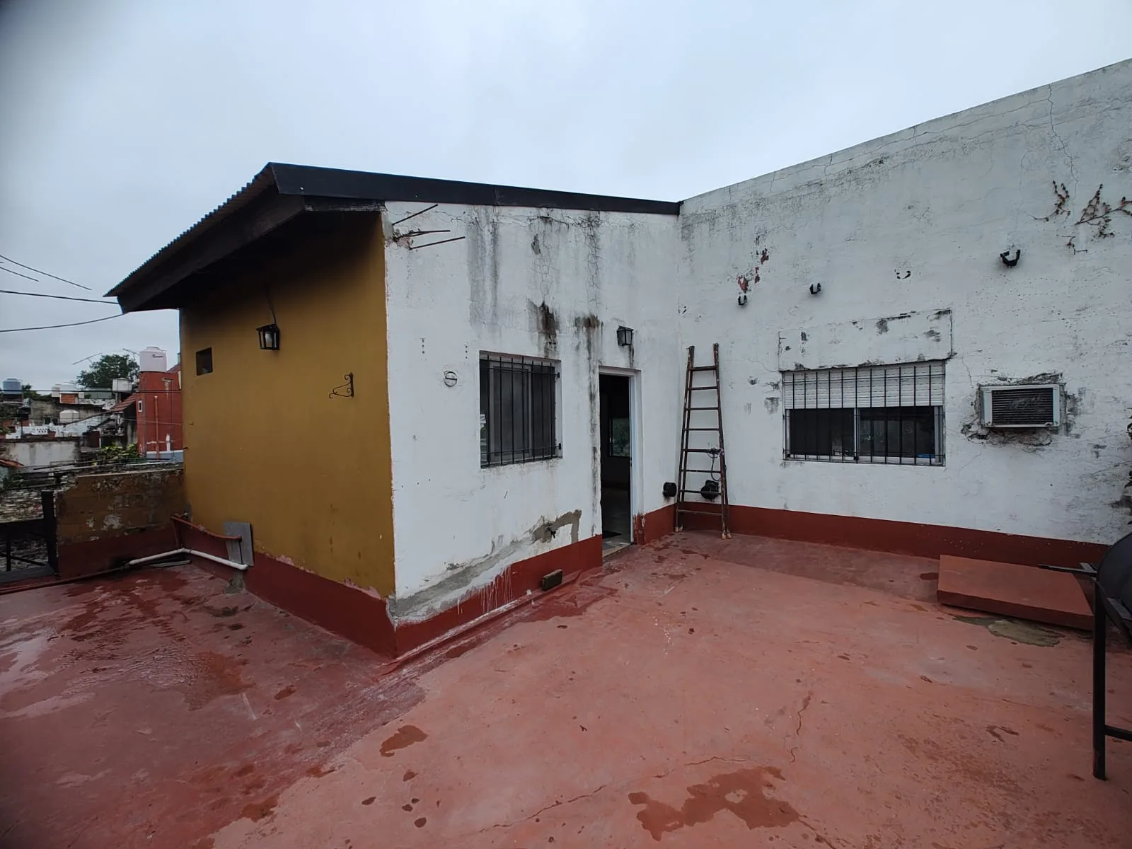 Studio para alugar em Boulogne