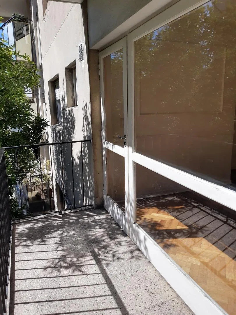 Apartamento de 2 dormitórios em Caballito