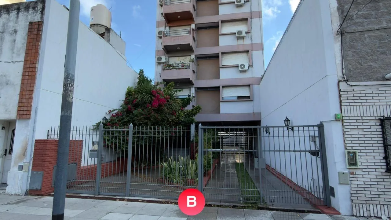 Полуэтажная квартира с 1 спальней в Floresta