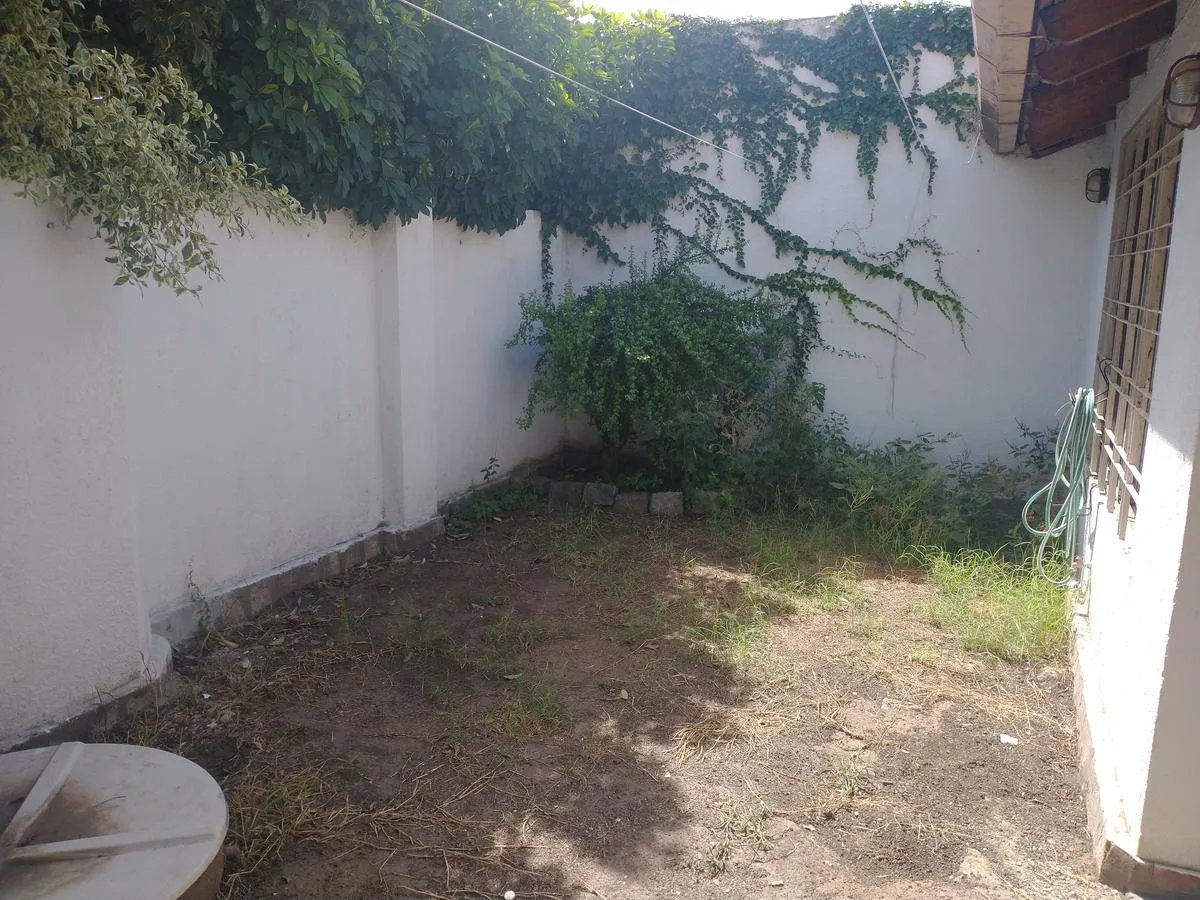 Ground-floor or upper PH with 2 bedrooms in Vicente López (Olivos)
