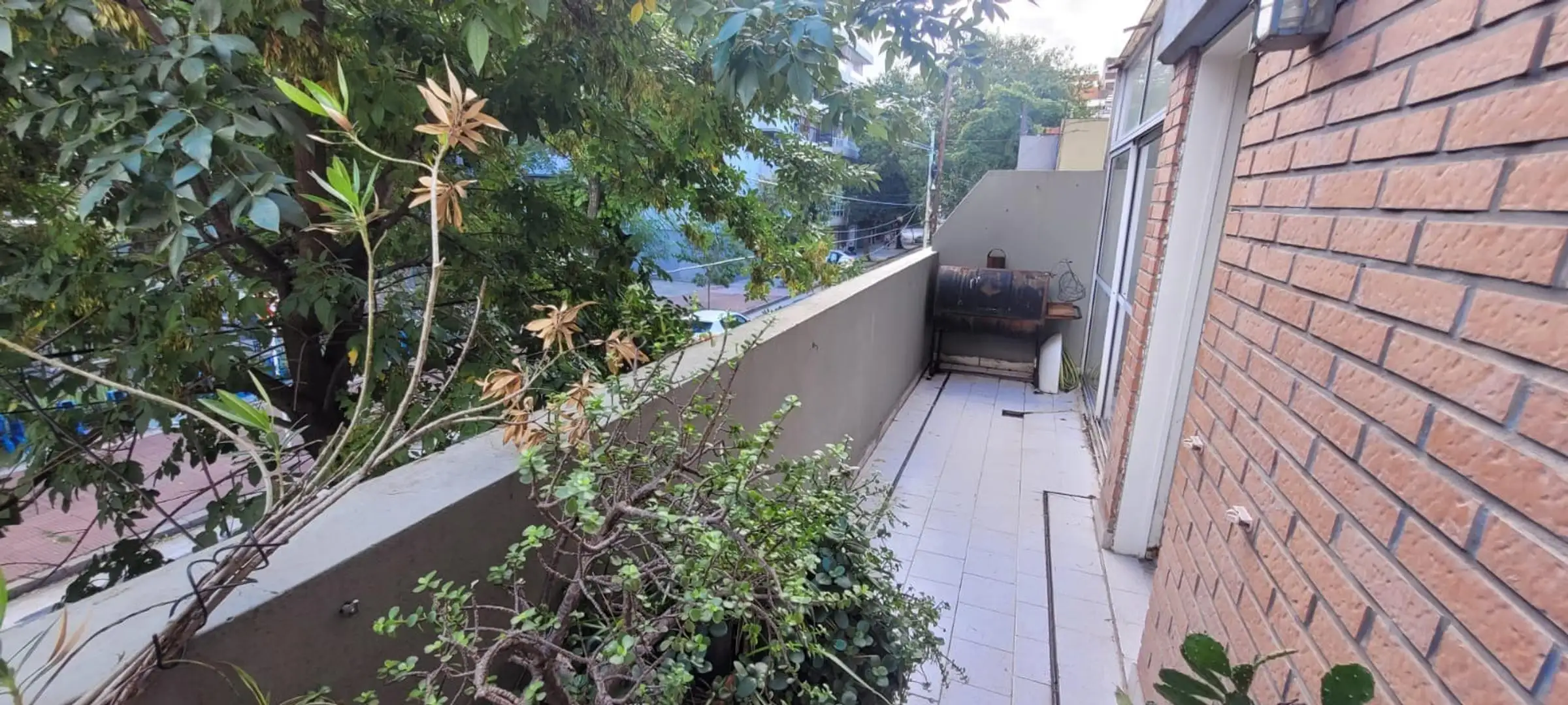 Departamento en Alquiler en Villa Urquiza, Capital Federal