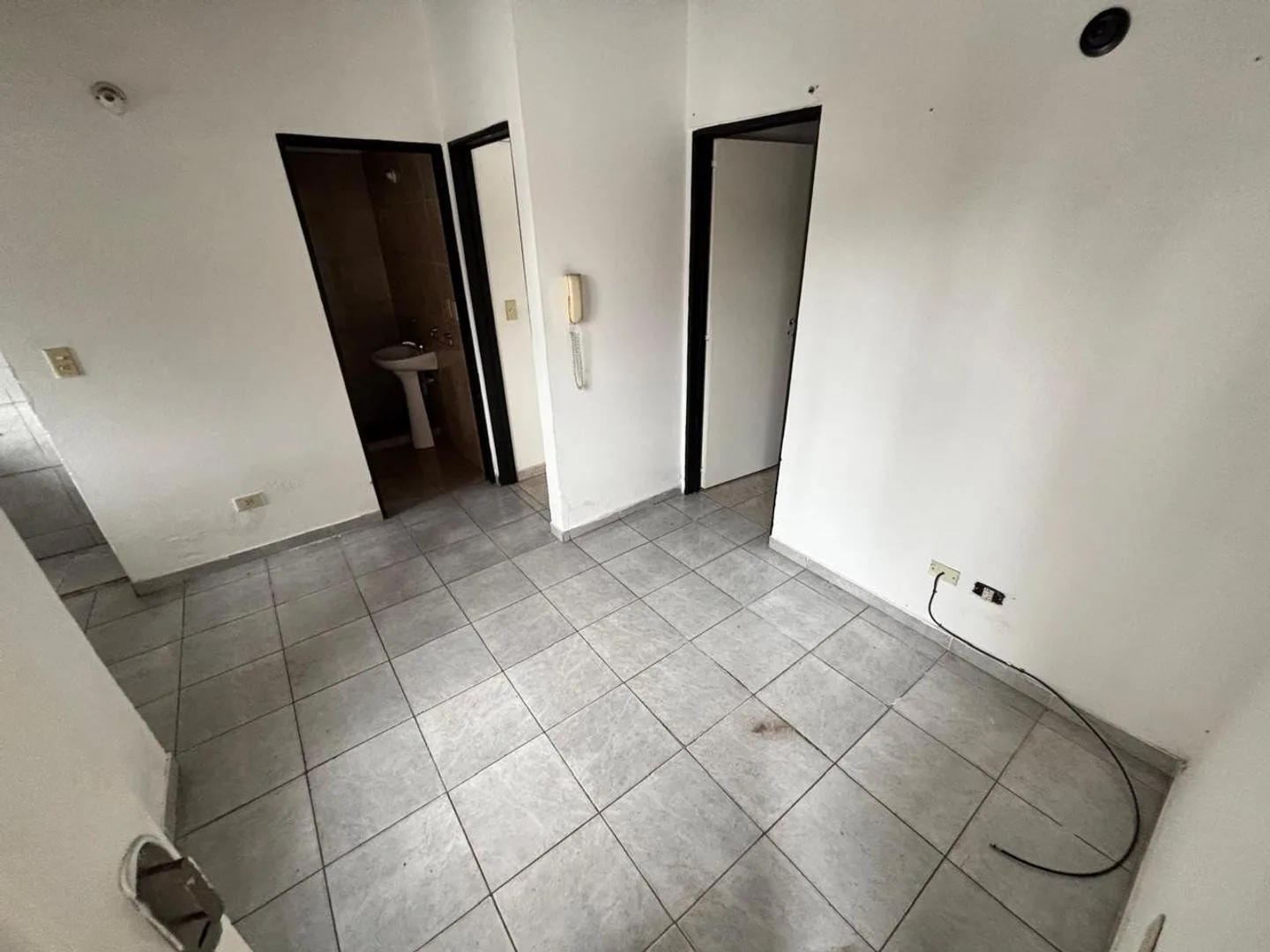 PH de 3 ambientes con 2 dormitorios en Villa Ballester