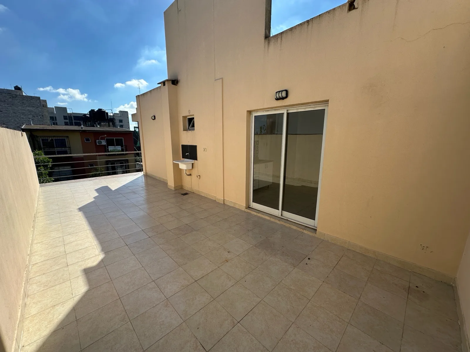Departamento en Alquiler en Moron, Partido de Morón