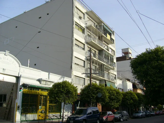 Departamento de 2 ambientes con 1 dormitorio en Vicente López