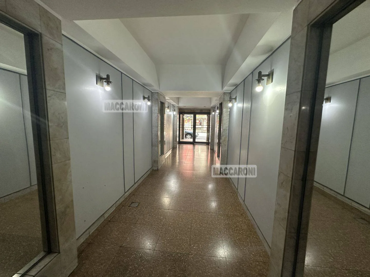 Monoambiente con espacio para kichet en San Nicolás