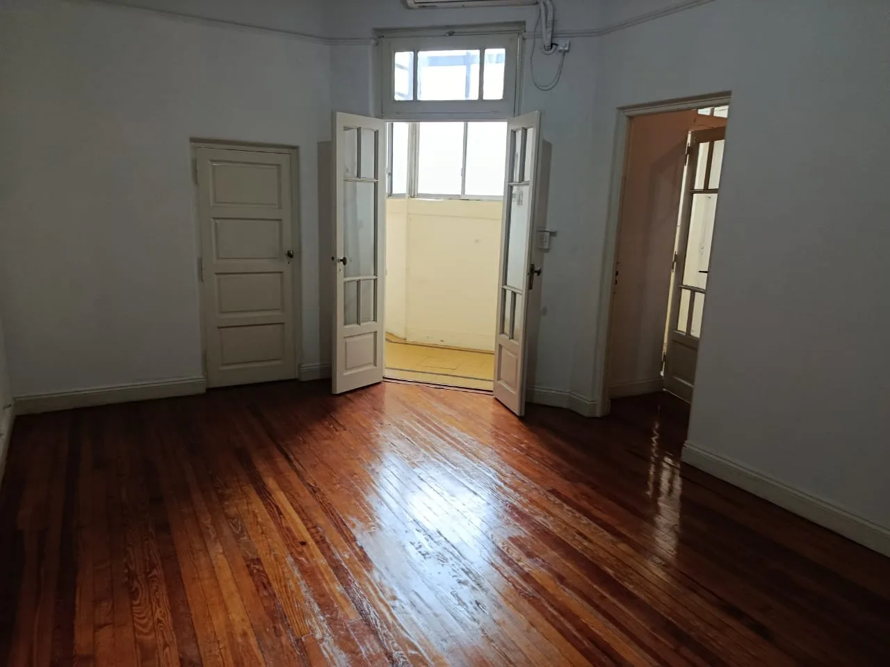 Departamento de 2 ambientes en Flores