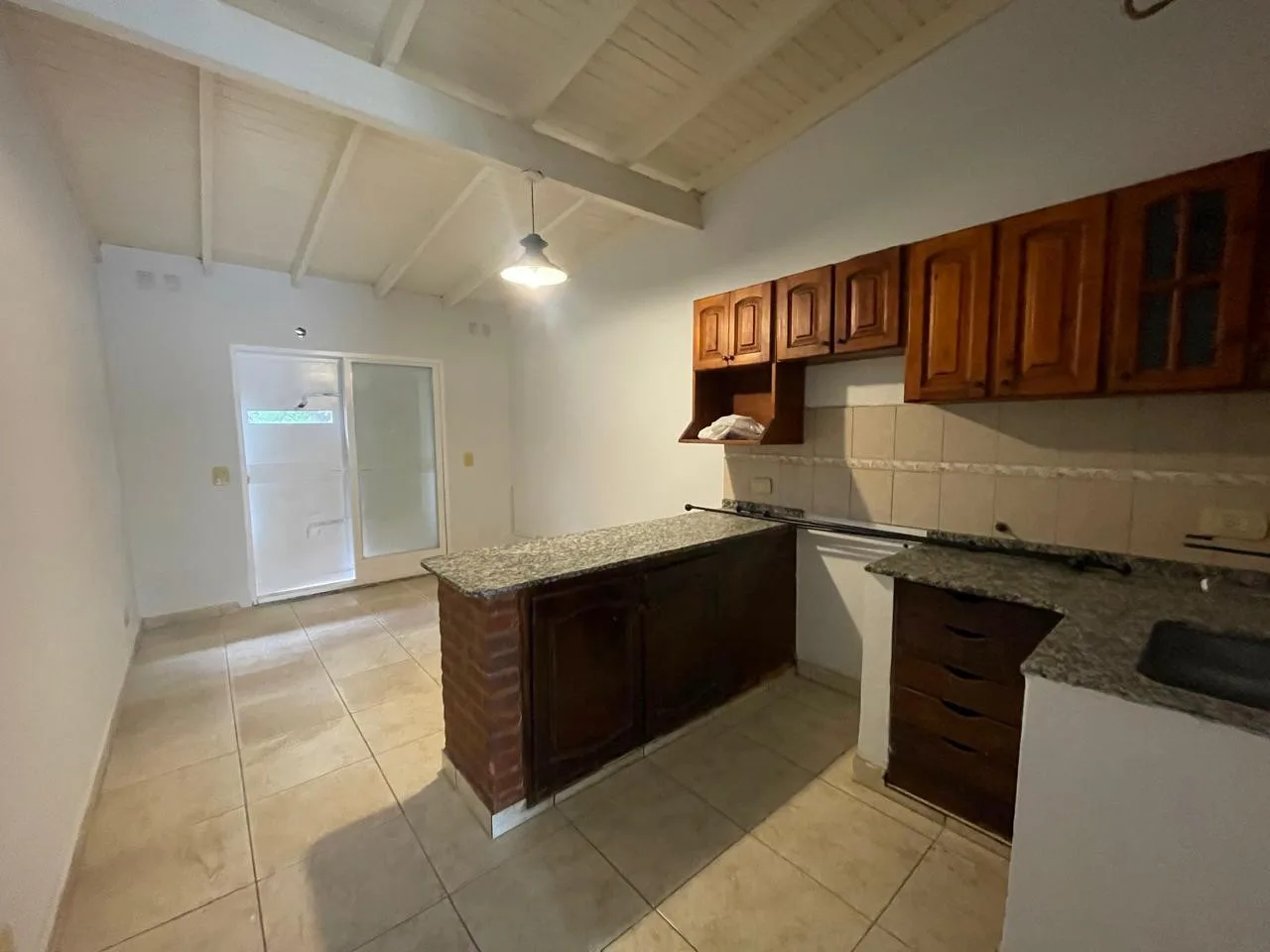 Casa en Alquiler en Centro De Lujan, Lujan