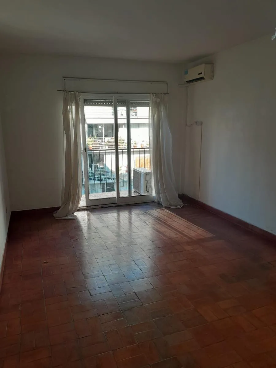 Kitnet de 1 quarto em Recoleta