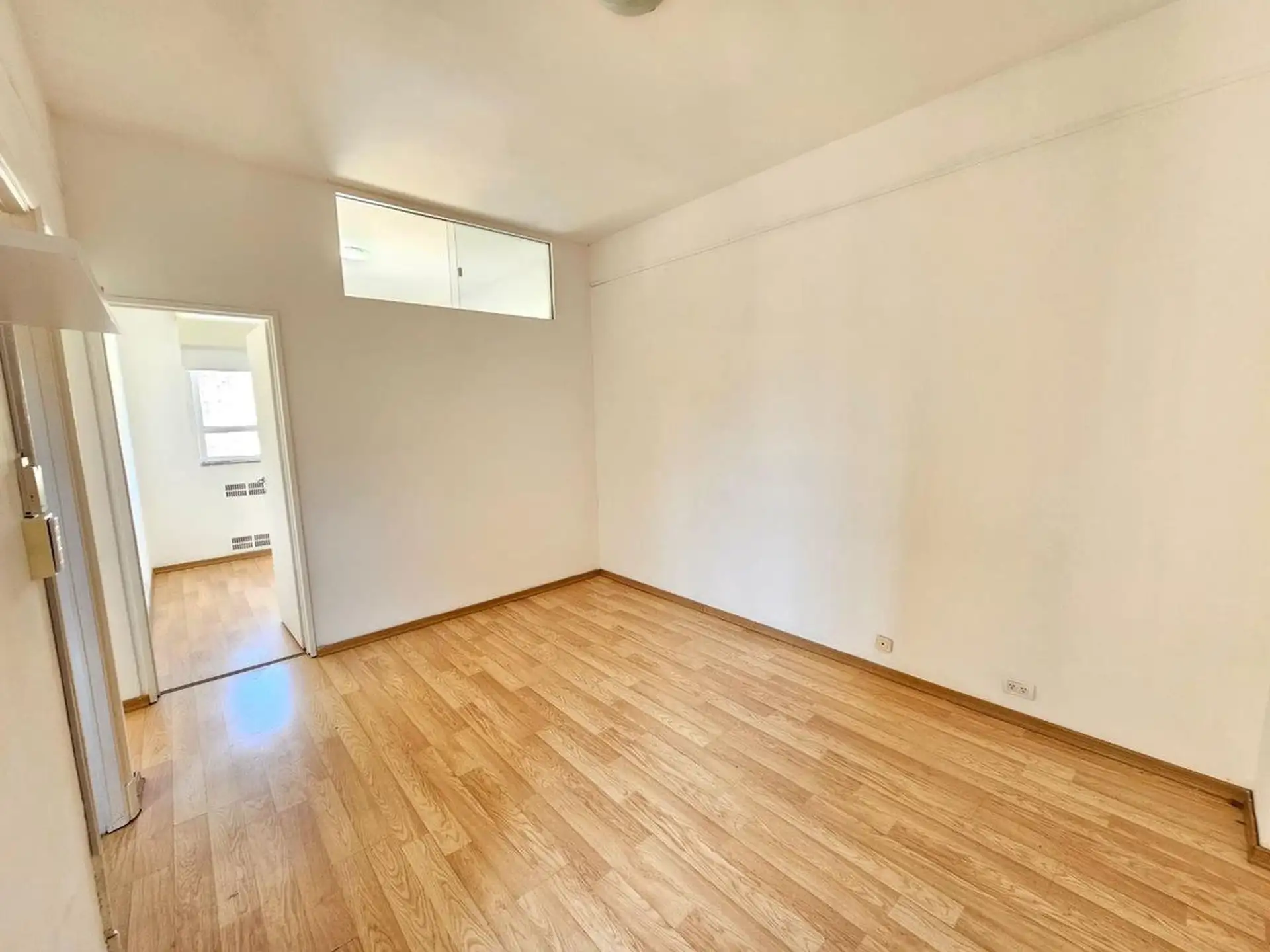 Departamento de 3 ambientes en San Nicolás