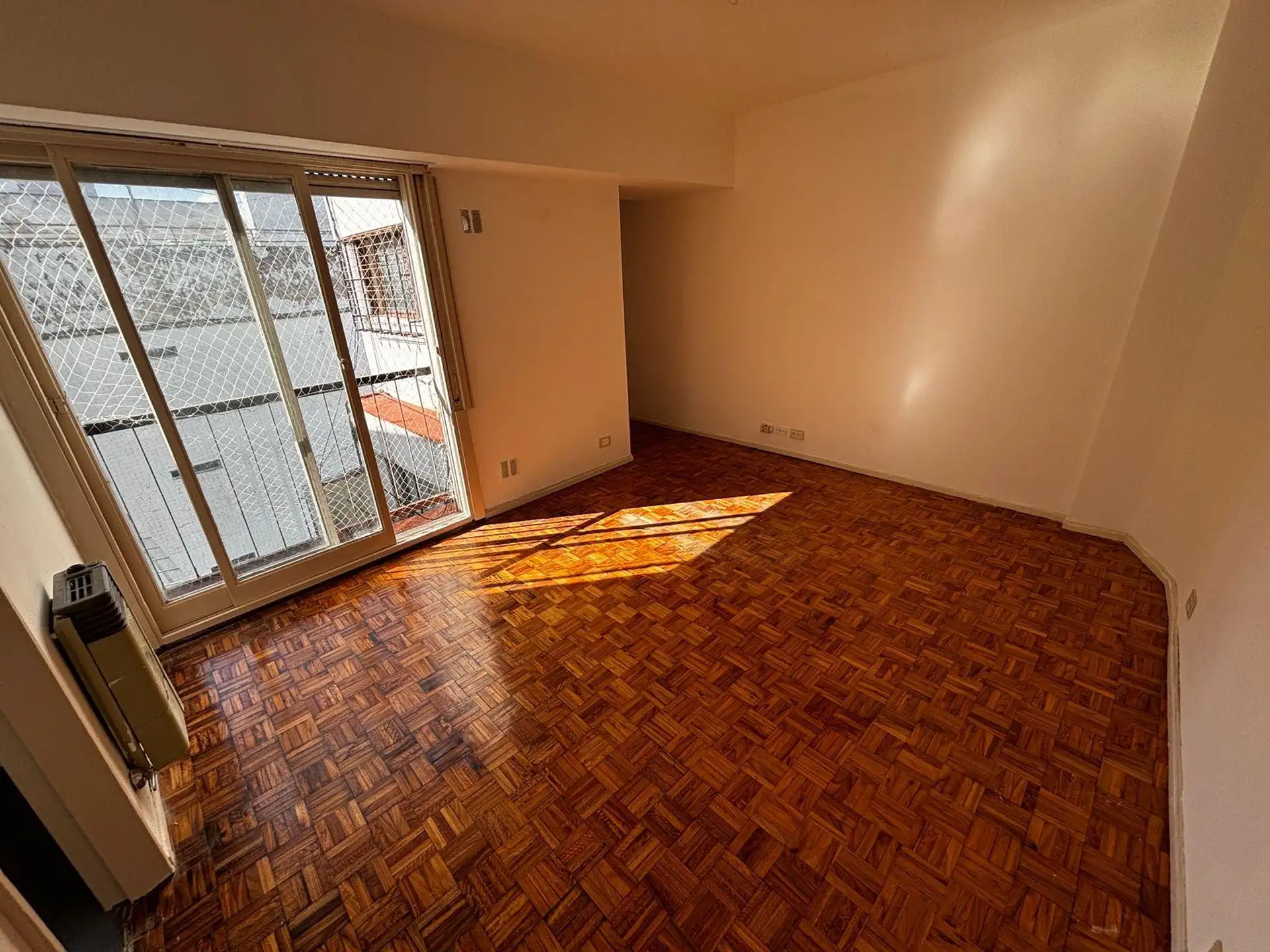 Departamento de 2 ambientes en Palermo