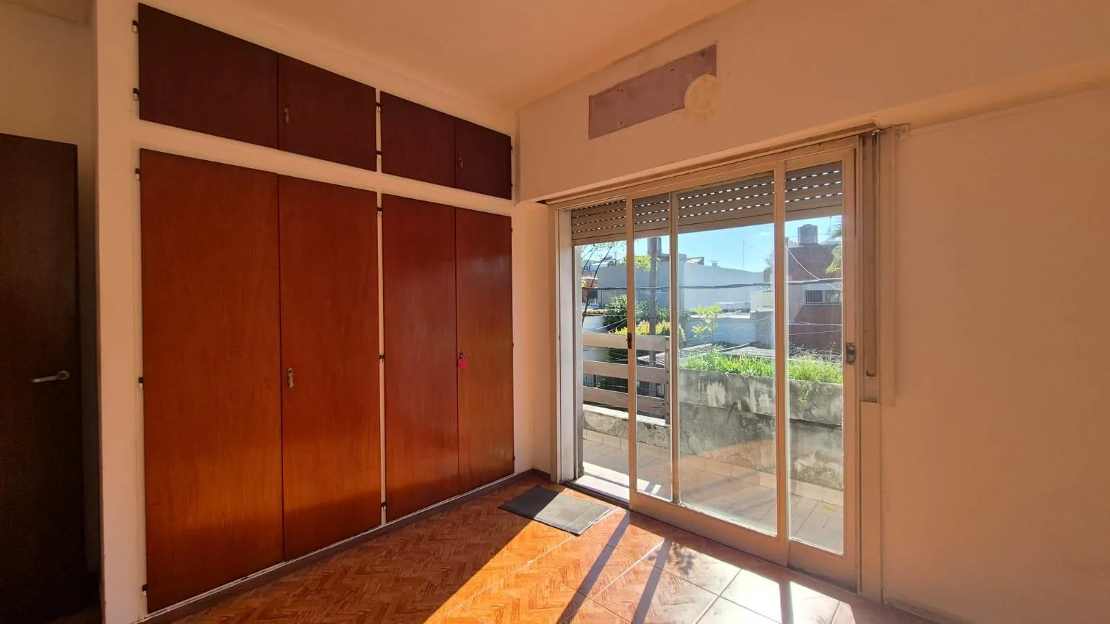 PH de 4 ambientes con estudio, balcón y terraza en Vicente López