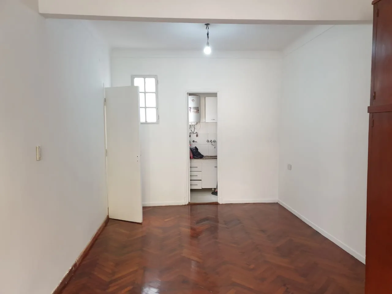 Квартира-студия PH в Almagro