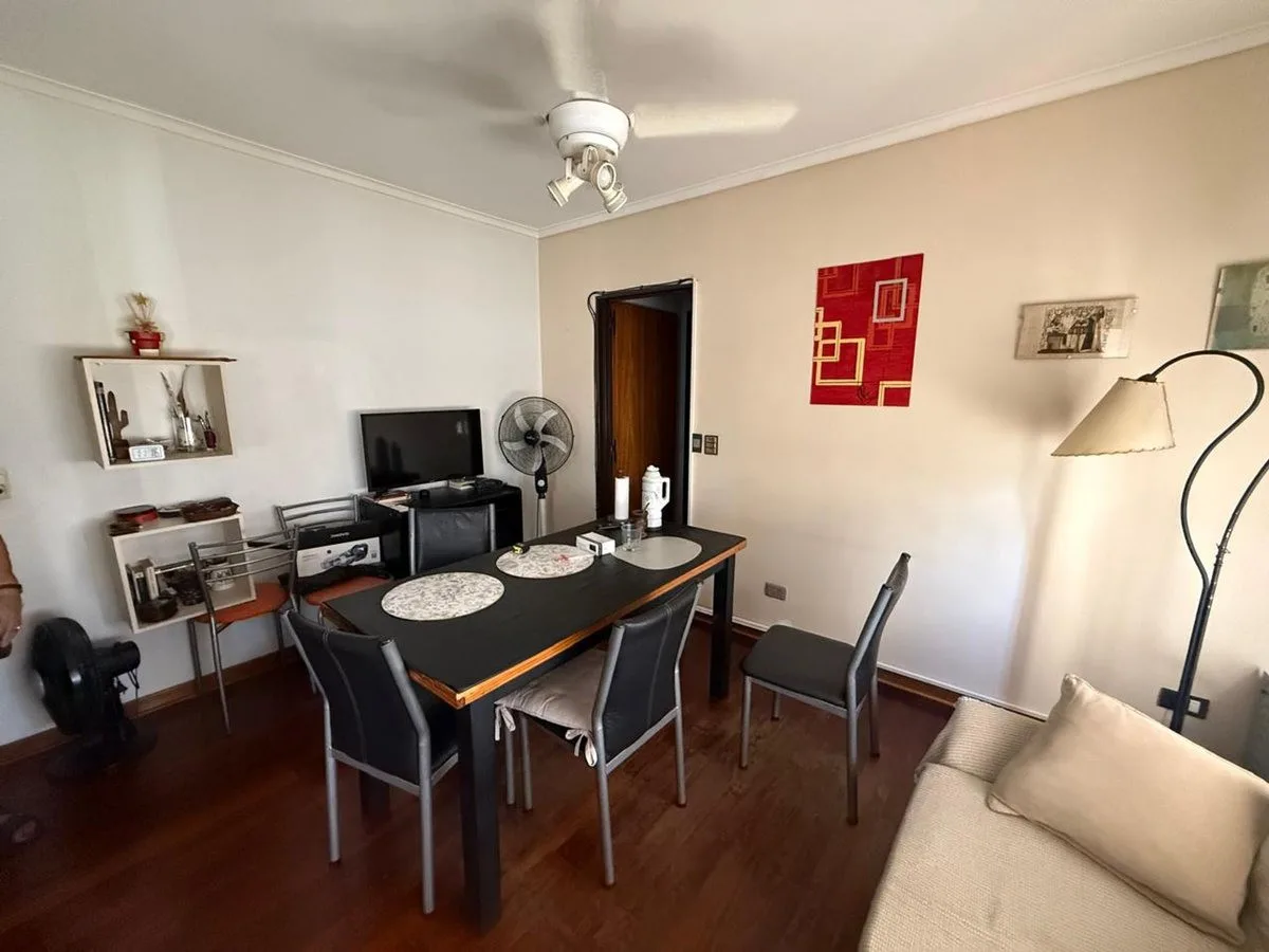 Two-room apartment in Villa Pueyrredón, Agronomía