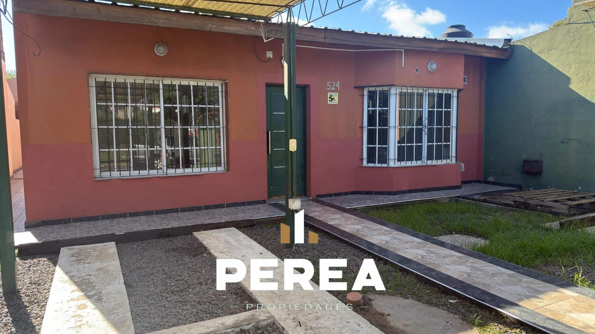 Casa en Alquiler en General Rodriguez, Partido de General Rodríguez