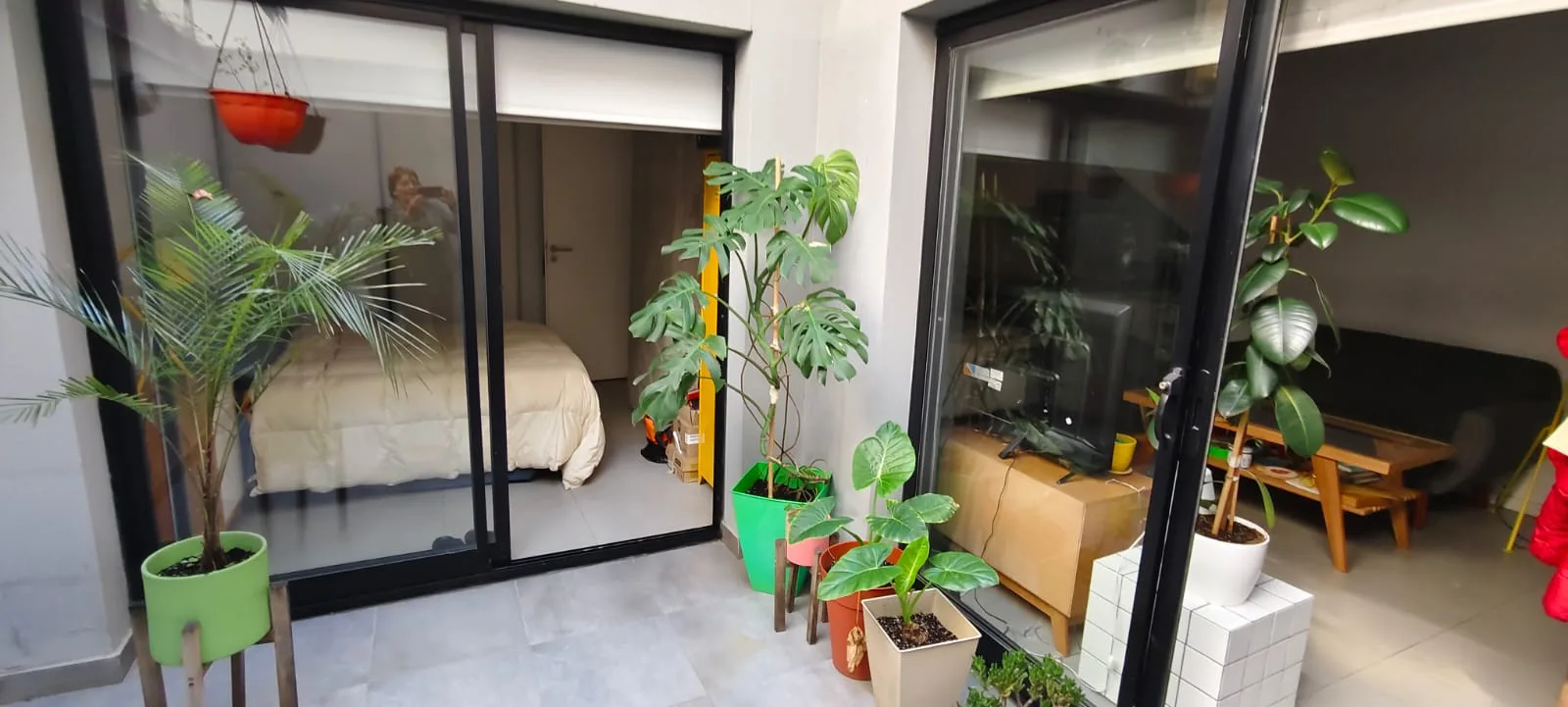 PH de 2 ambientes en Villa Ortúzar