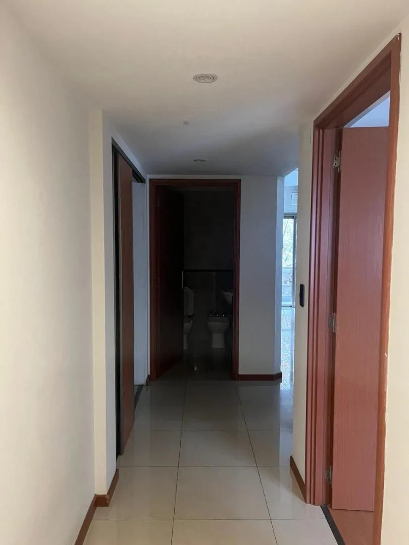 Квартира с 2 спальнями в Barracas