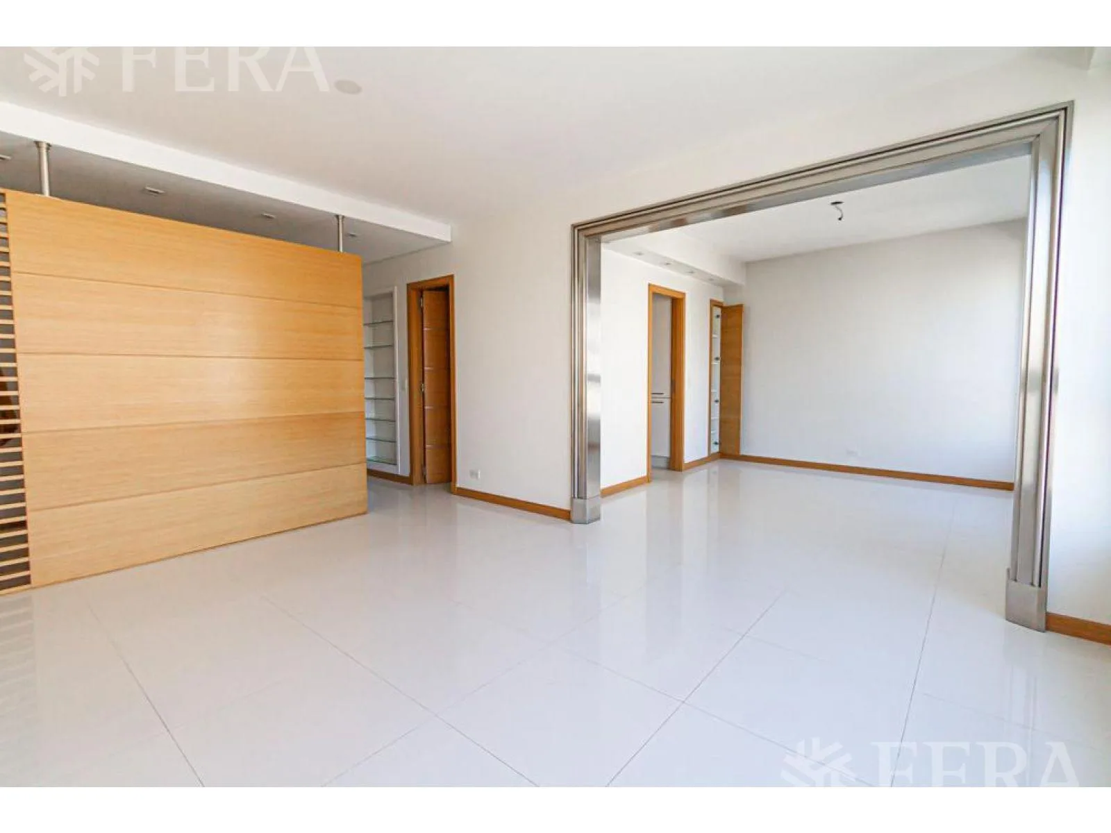 Departamento de 3 ambientes reciclado en Retiro