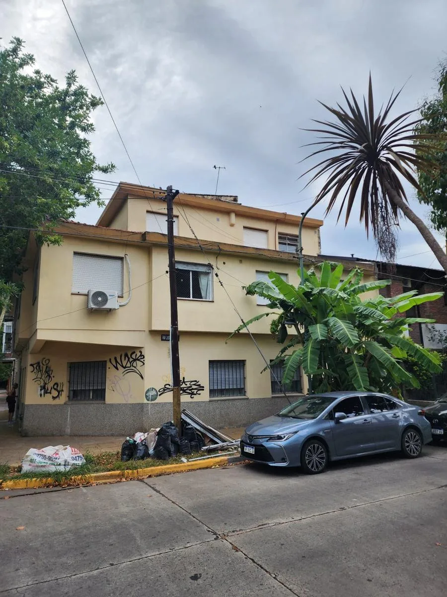 Two-room apartment in Florida, Vicente López