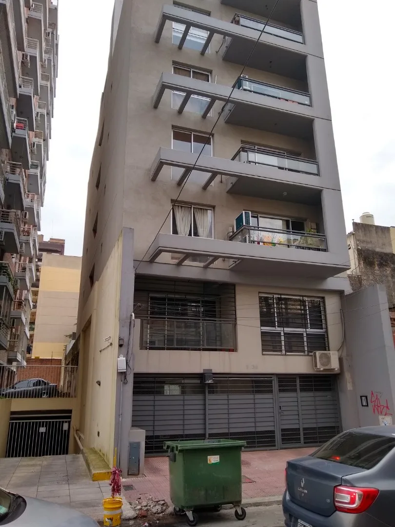 Departamento de 2 ambientes con 1 dormitorio en San Fernando