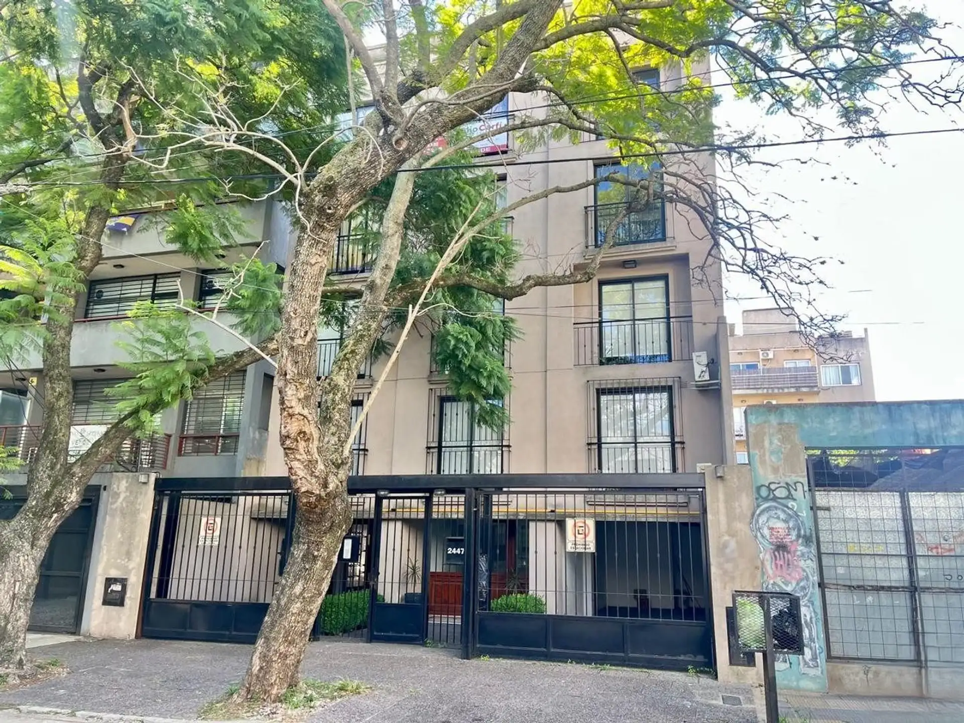 Departamento en Alquiler en Castelar Norte, Castelar