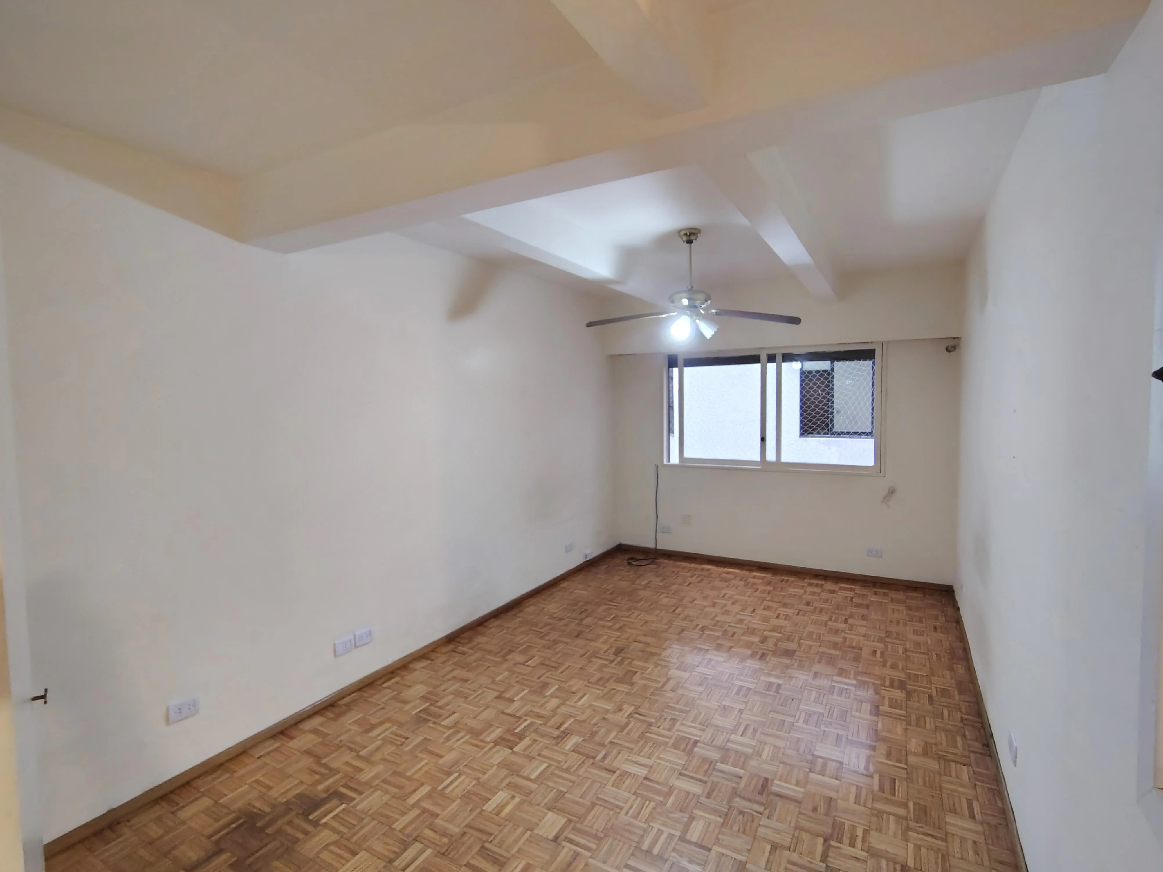 Квартира-студия после ремонта в Balvanera